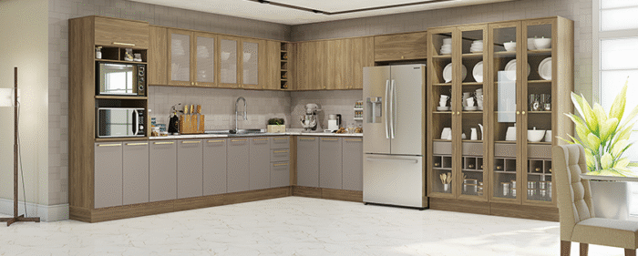 Cozinha Botanic - Imagem 2