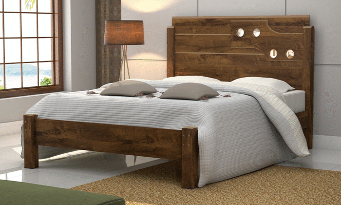 Cama Luiza - Imagem 2