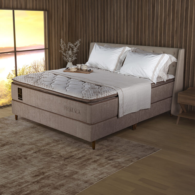 Conjunto Box Florença