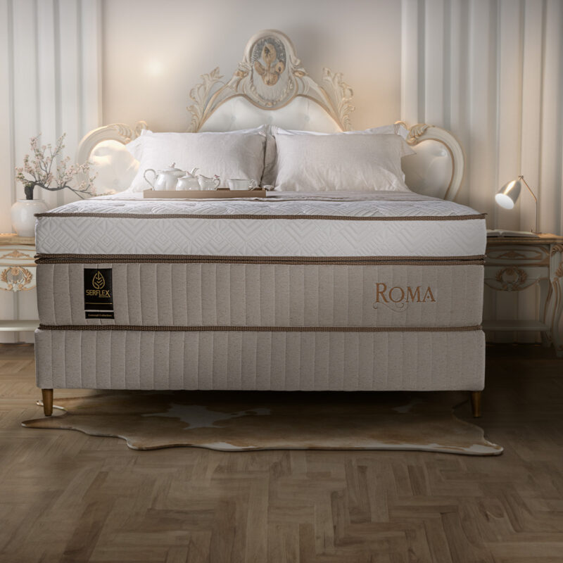 Conjunto Box Roma