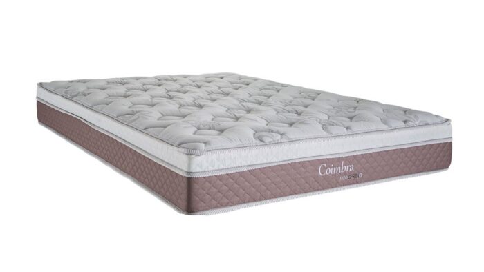 Colchão Coimbra Maxspring