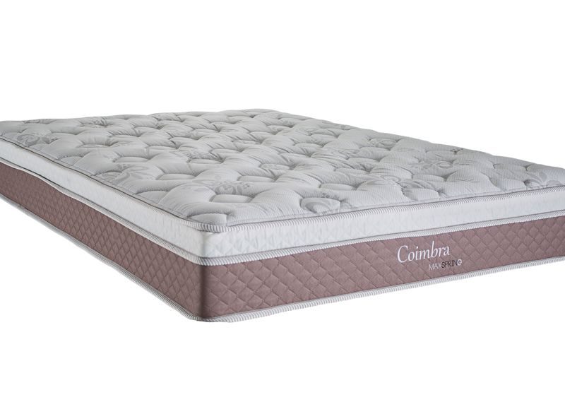 Colchão Coimbra Maxspring