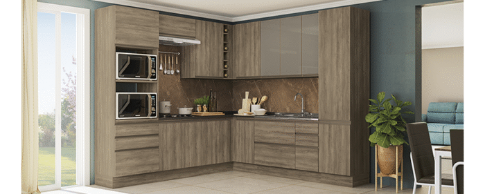 Cozinha Maxxi - Imagem 4