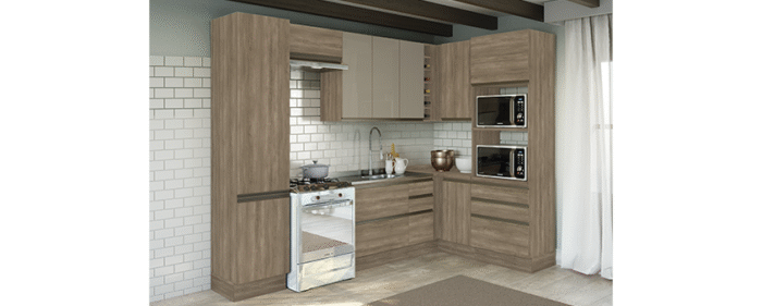 Cozinha Maxxi - Imagem 3