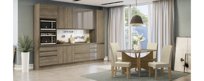 Cozinha Maxxi - Imagem 2