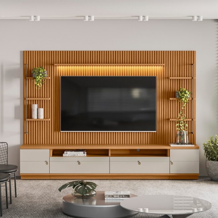 Conjunto Modular Ouro Preto
