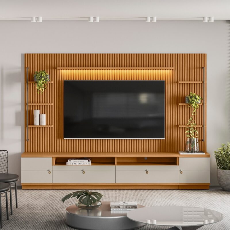 Conjunto Modular Ouro Preto