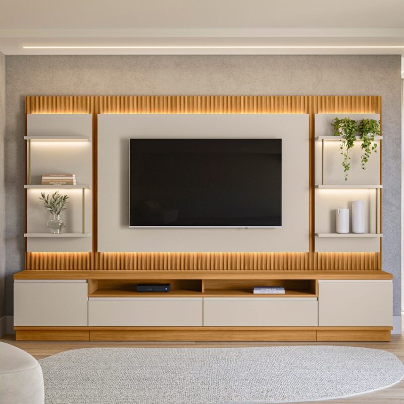 Conjunto Modular São Paulo