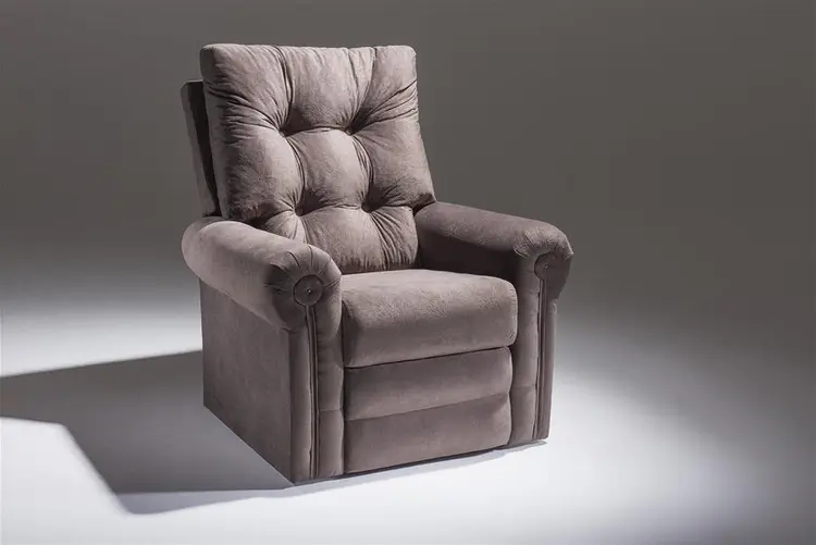 Poltrona 800