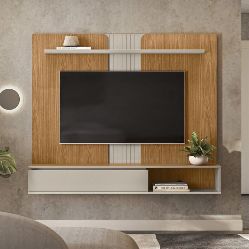 Painel Home Friburgo