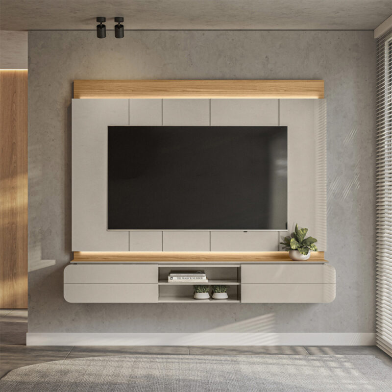 Painel Home Zurique