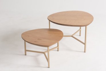 Mesa de centro Elegance