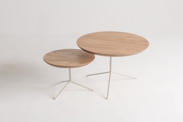 Mesa de centro Fitty