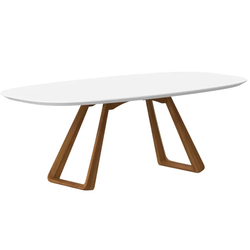 Mesa Jantar Zoe