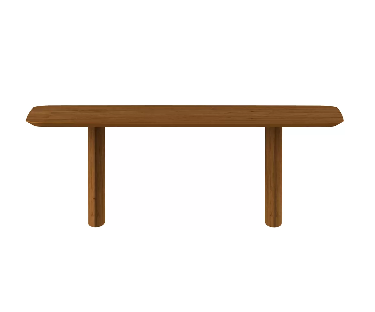 Mesa Jantar Bio - Imagem 2