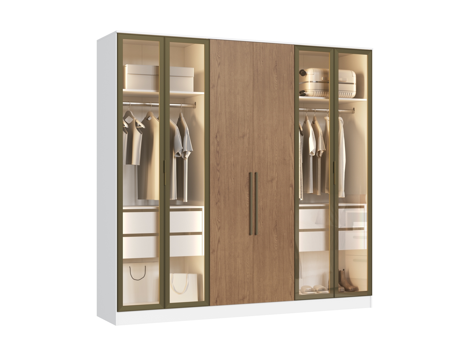 Guarda-Roupa Berlim - Imagem 7