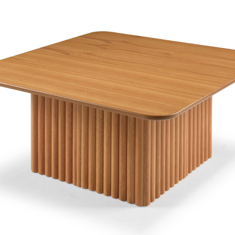 Mesa de Centro Ômega
