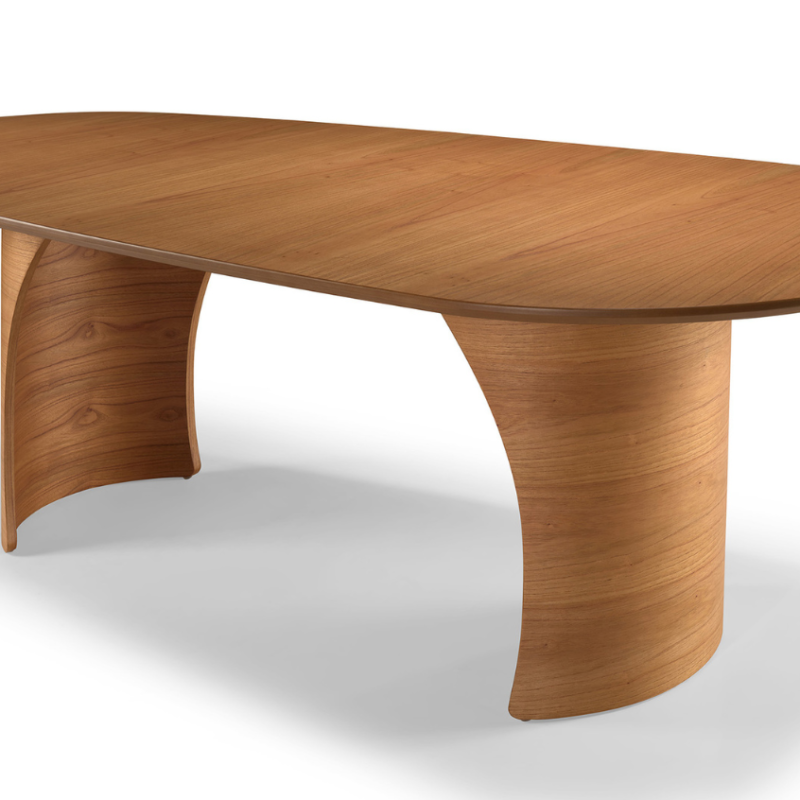 Mesa Jantar Circum