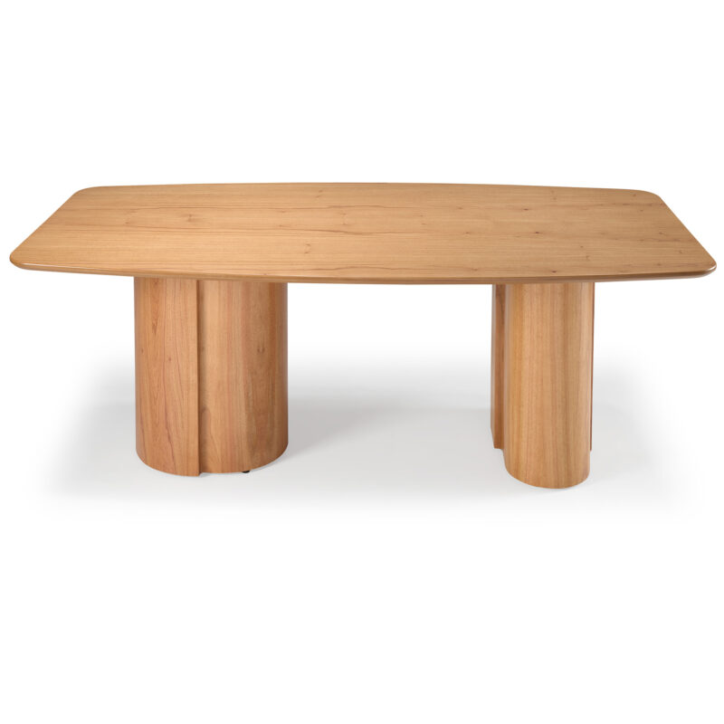Mesa Jantar Curve