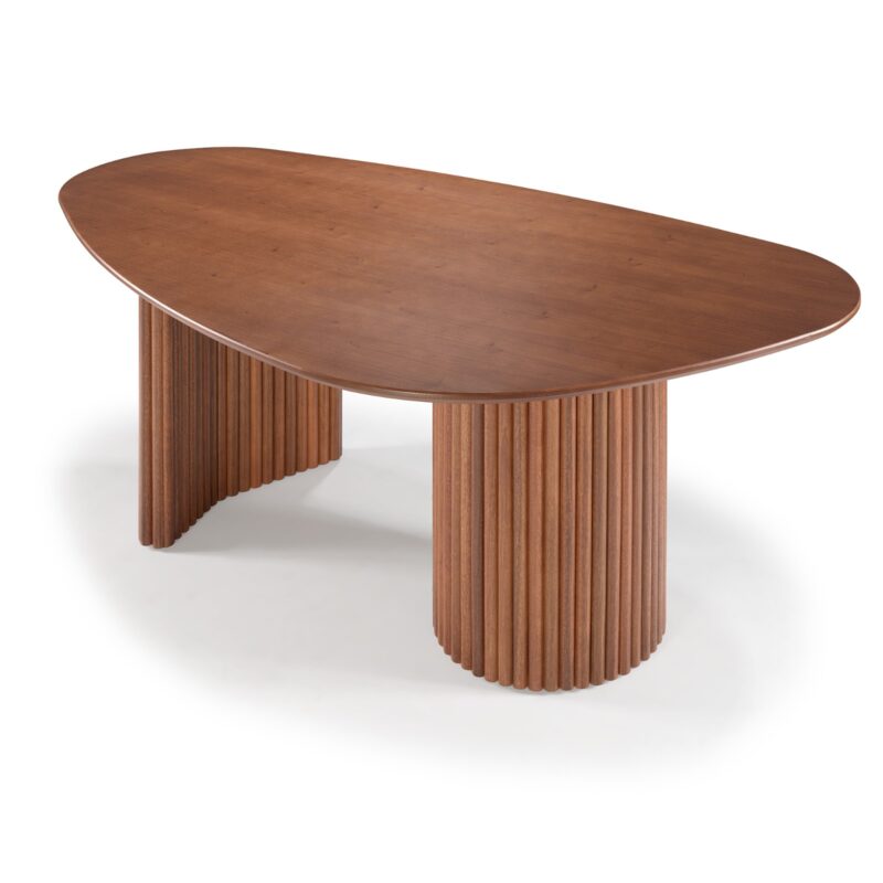 Mesa Jantar Fusion