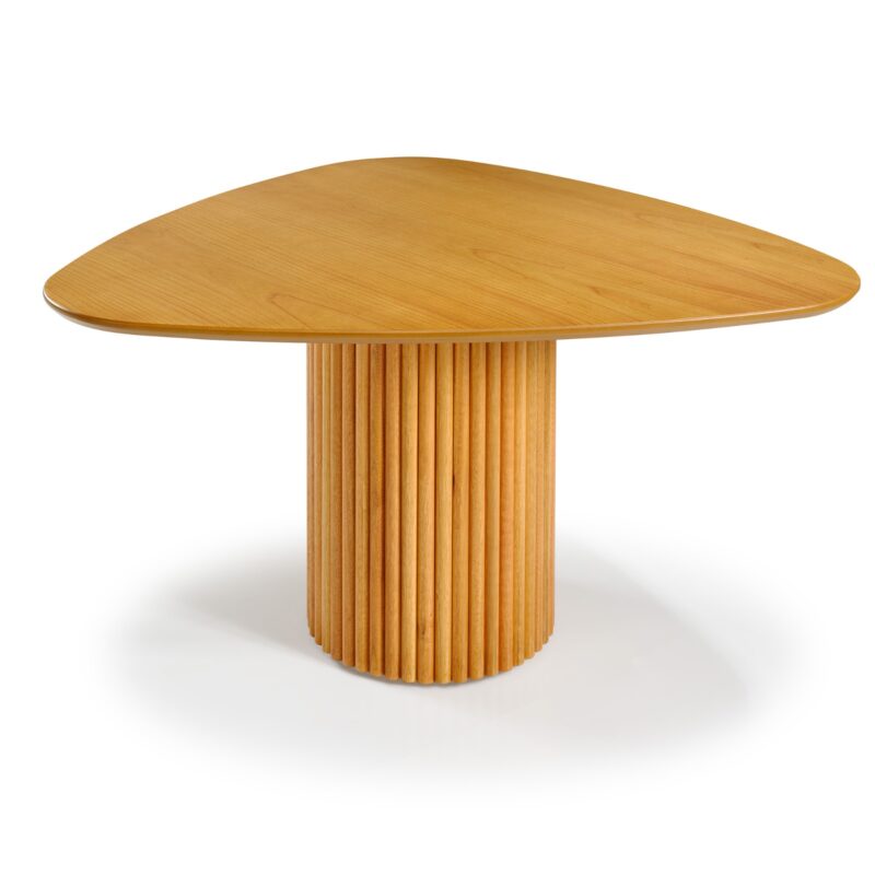 Mesa Jantar Trigon