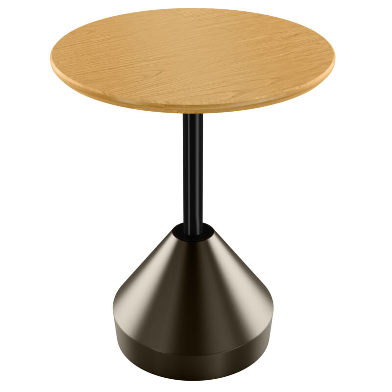 Mesa Lateral Argélia