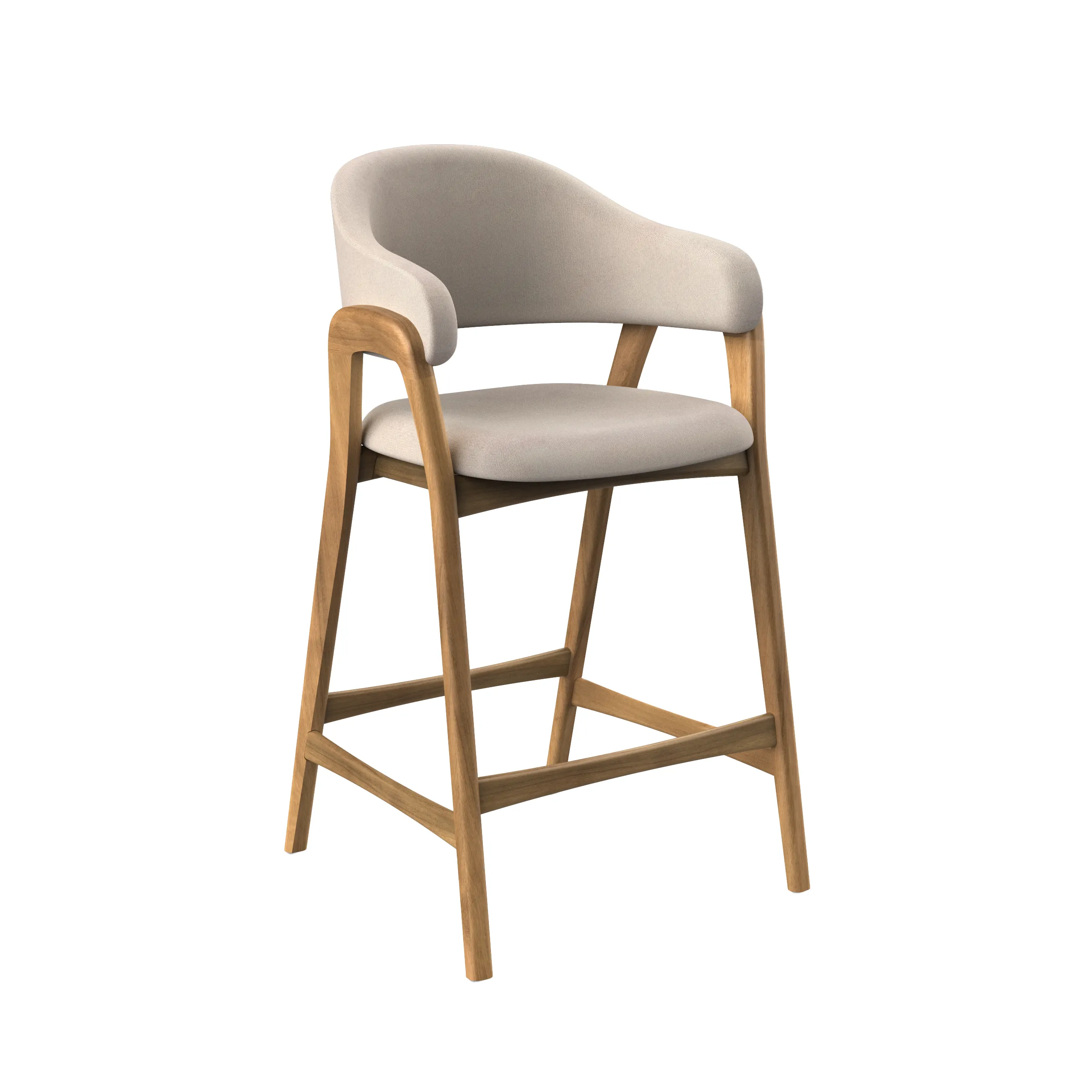 Banqueta Jade - Imagem 3