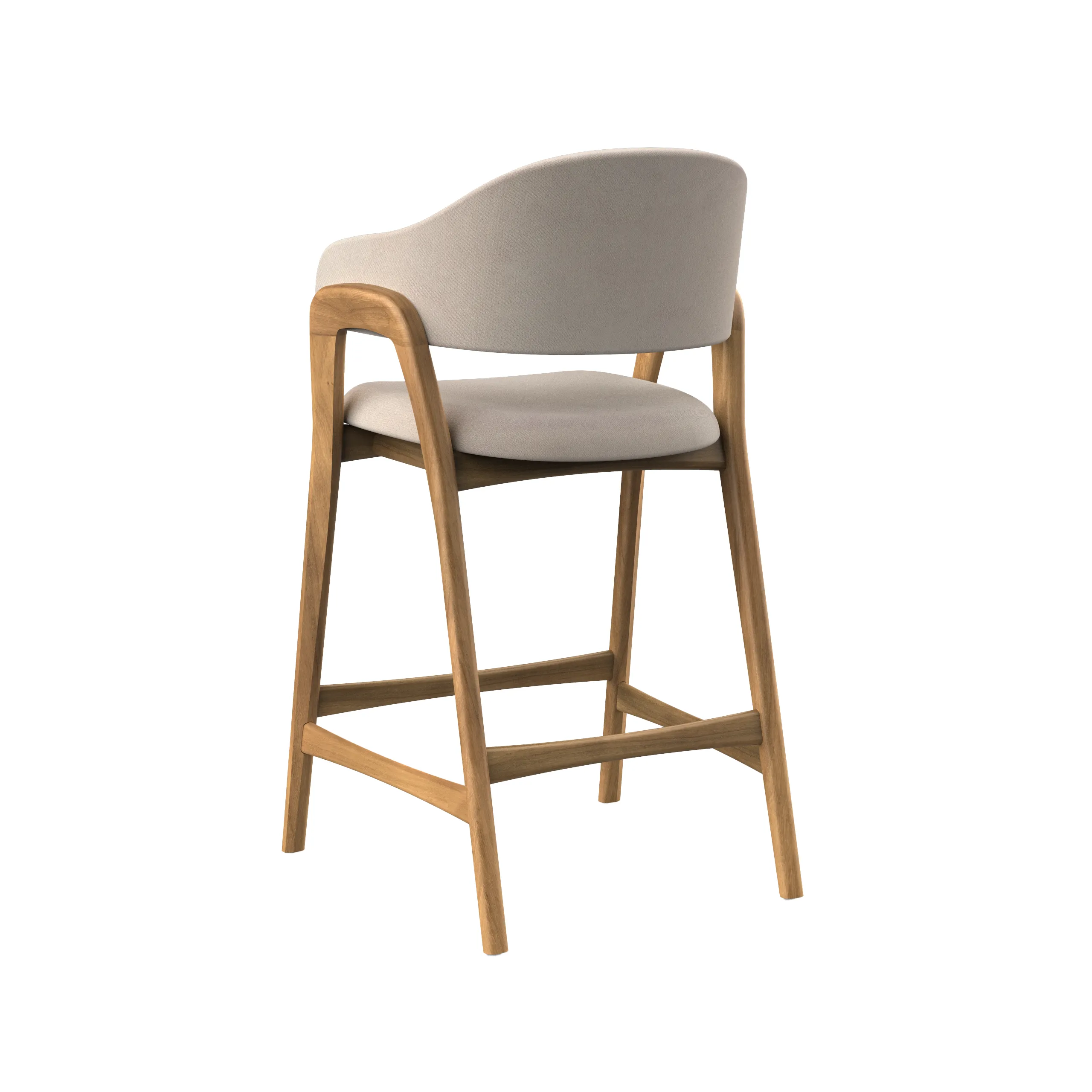 Banqueta Jade - Imagem 4