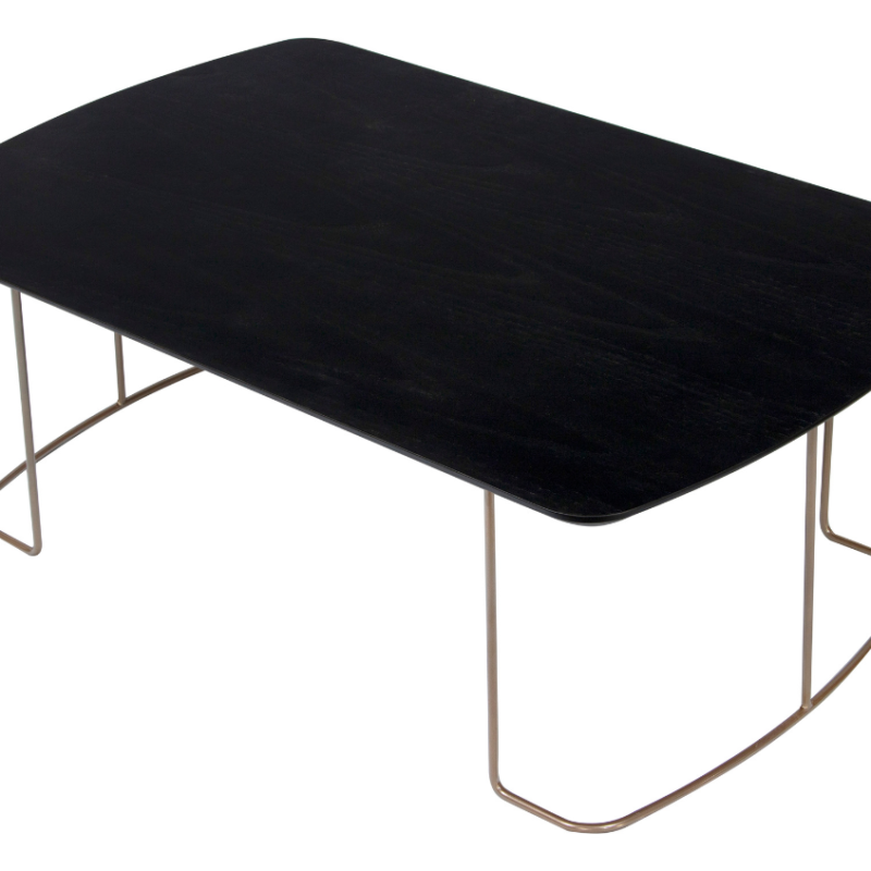 Mesa de Centro Metalic