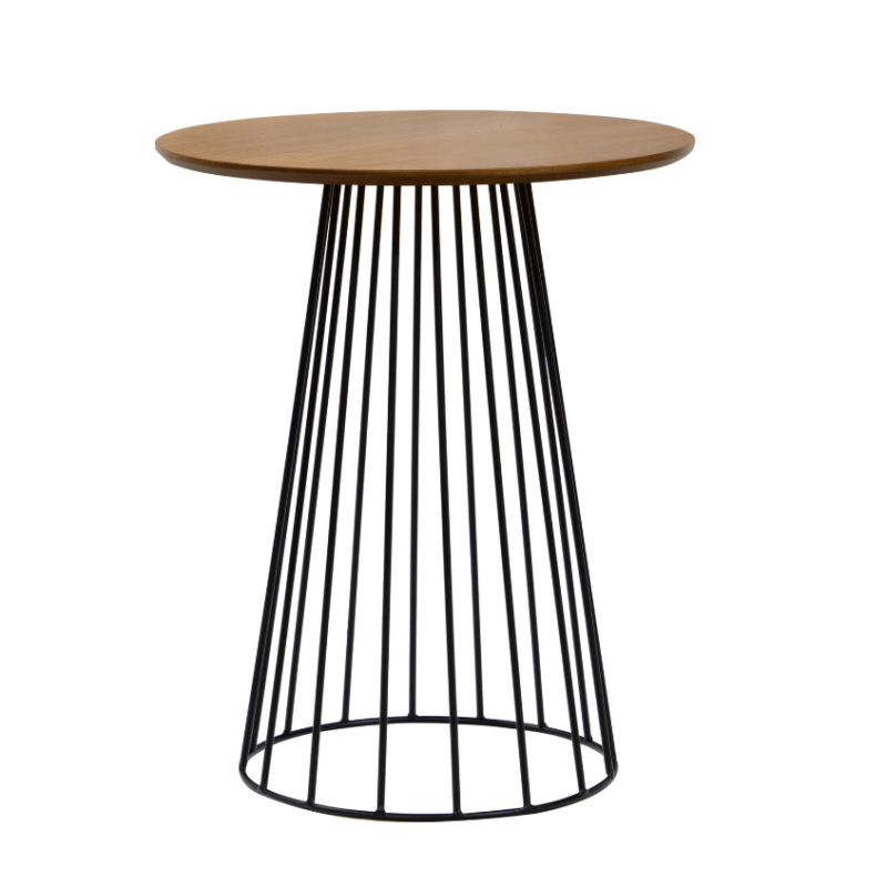 Mesa Lateral Tulipa