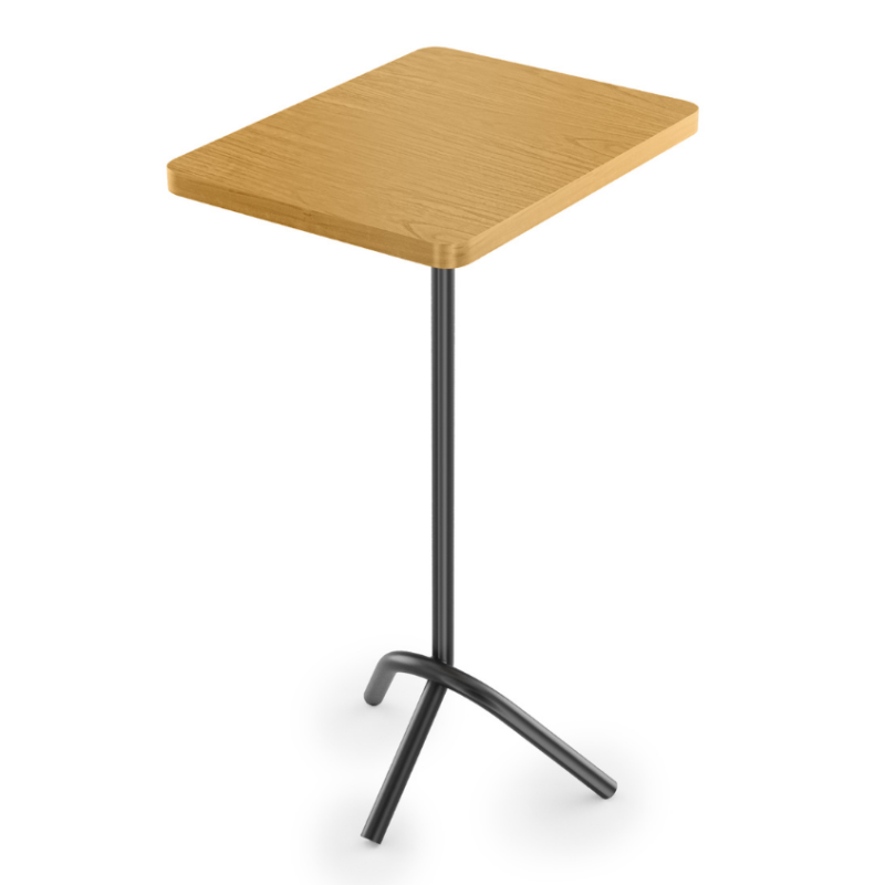 Mesa Lateral Triplex