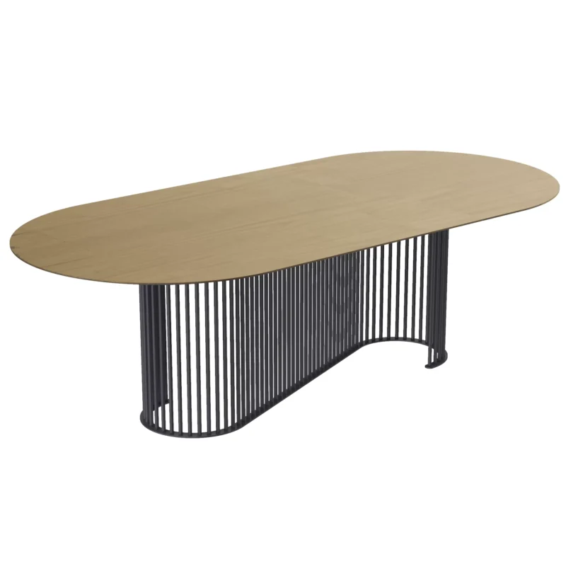 Mesa Jantar Copan