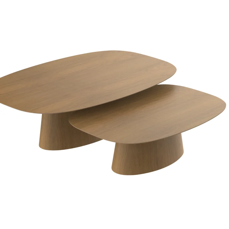 Mesa de Centro Dora