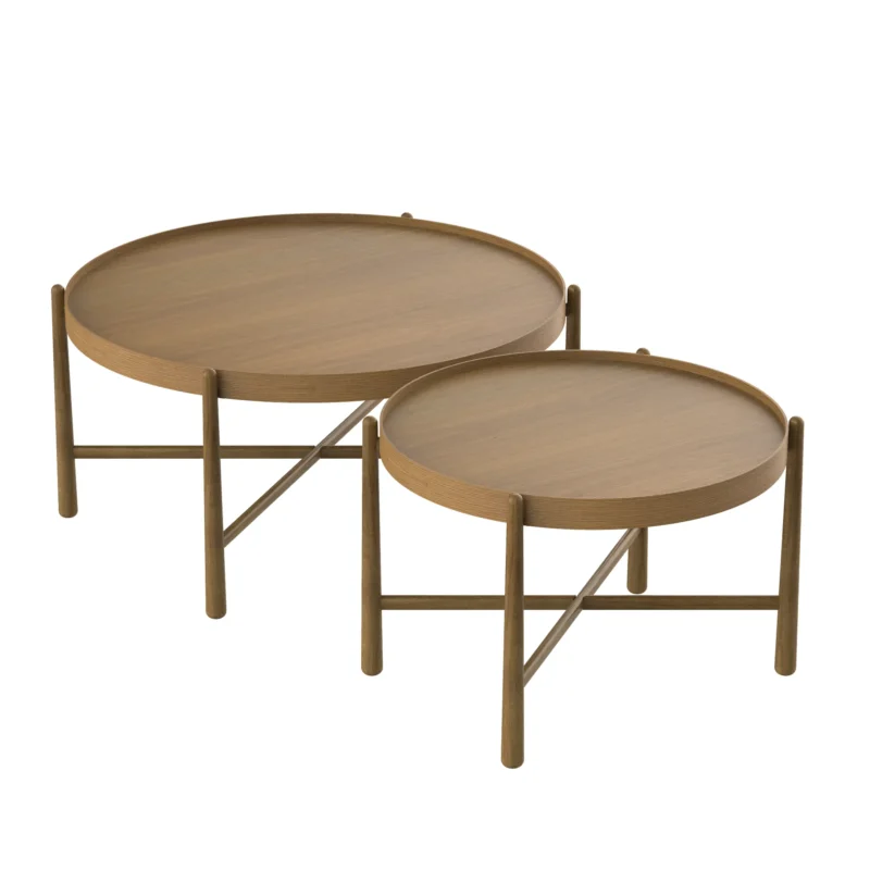 Mesa de Centro Fratelli