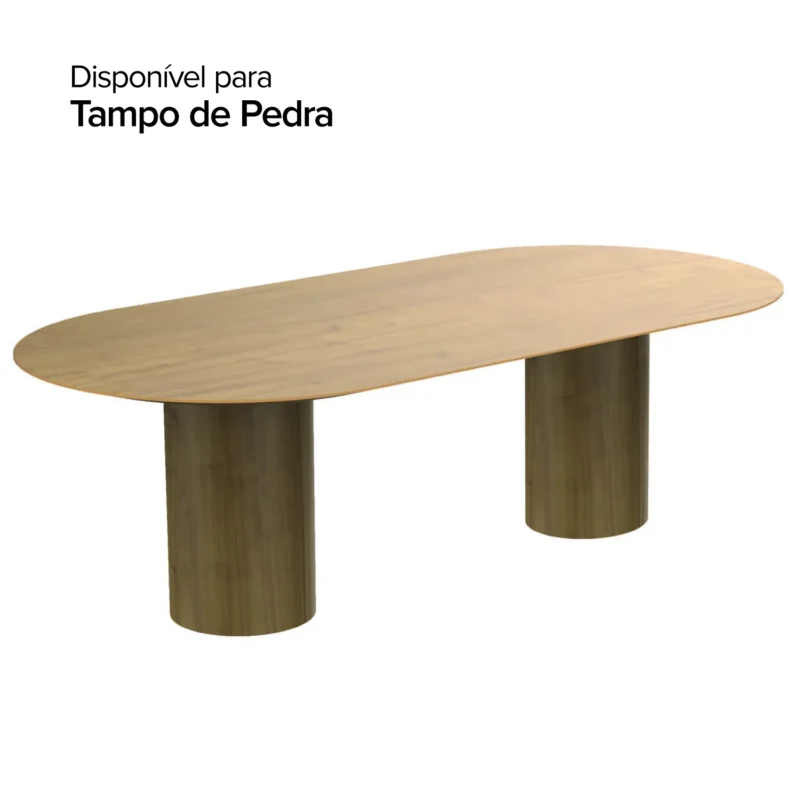 Mesa Jantar Cora