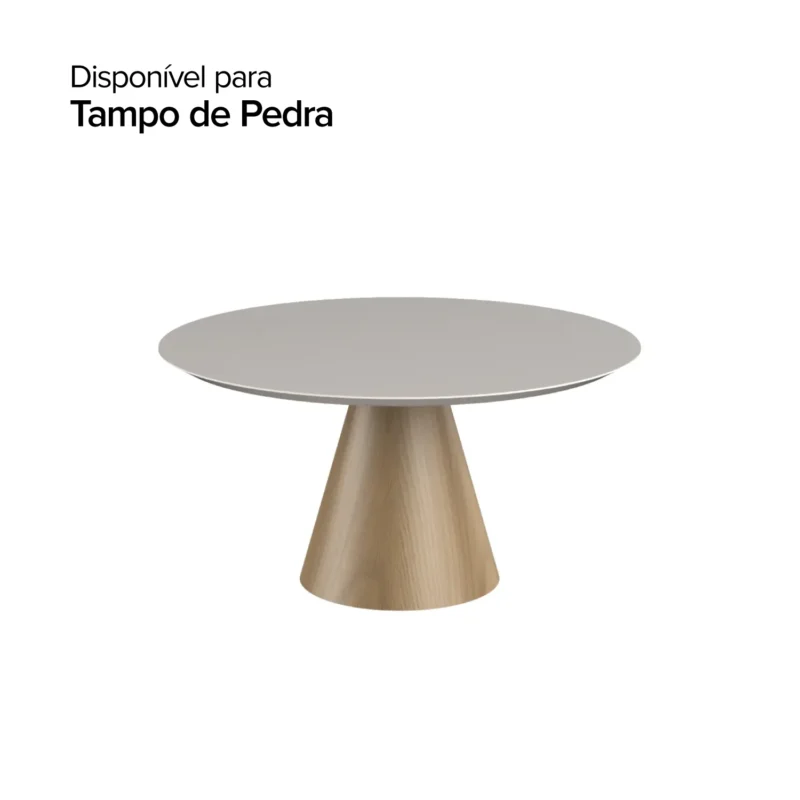 Mesa Jantar Bianca