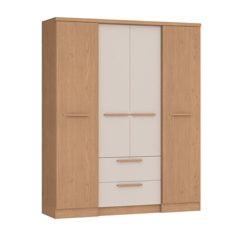 Guarda-Roupa Aspen