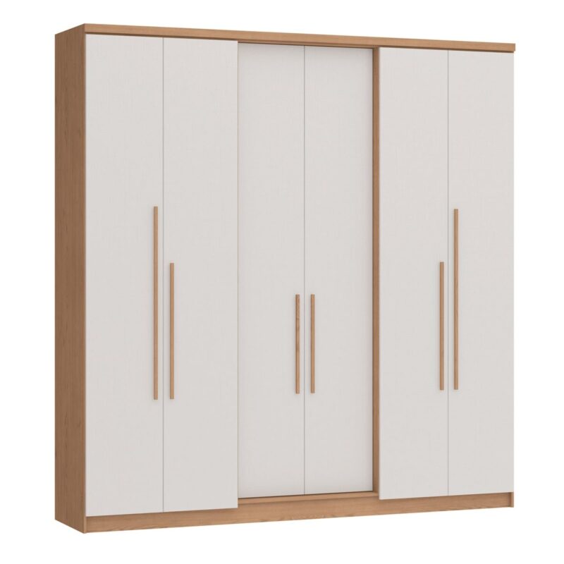 Guarda-Roupa Sonata New