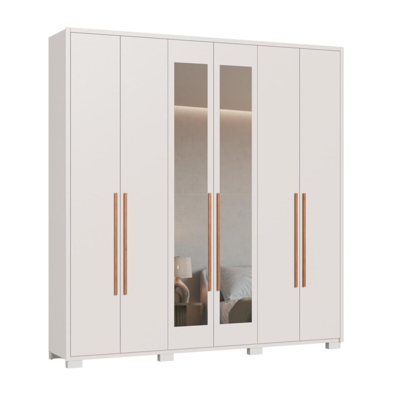 Guarda-Roupa Safira