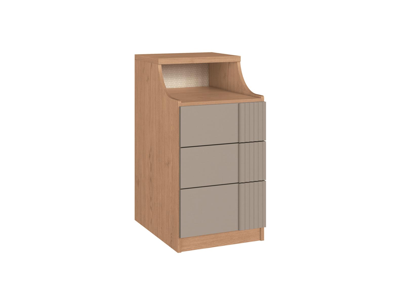 Mesa de Cabeceira Elegance - Imagem 7