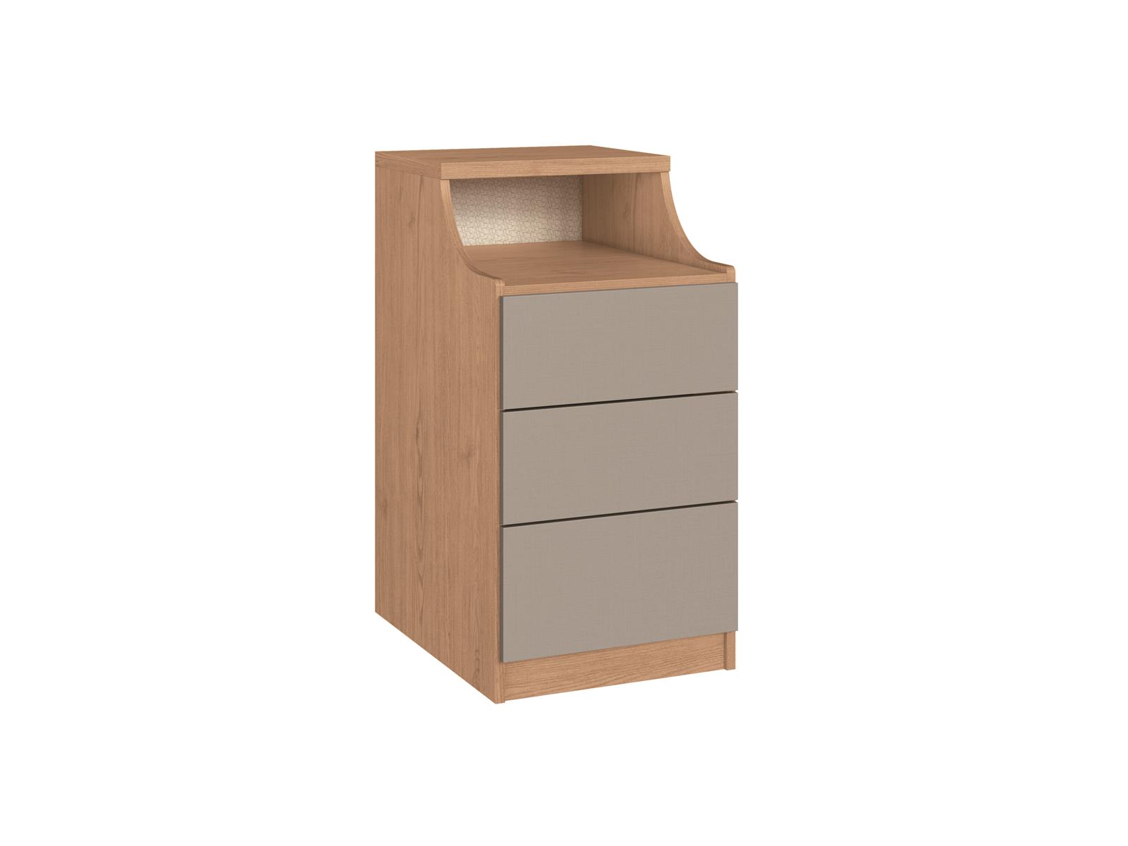 Mesa de Cabeceira Elegance - Imagem 8