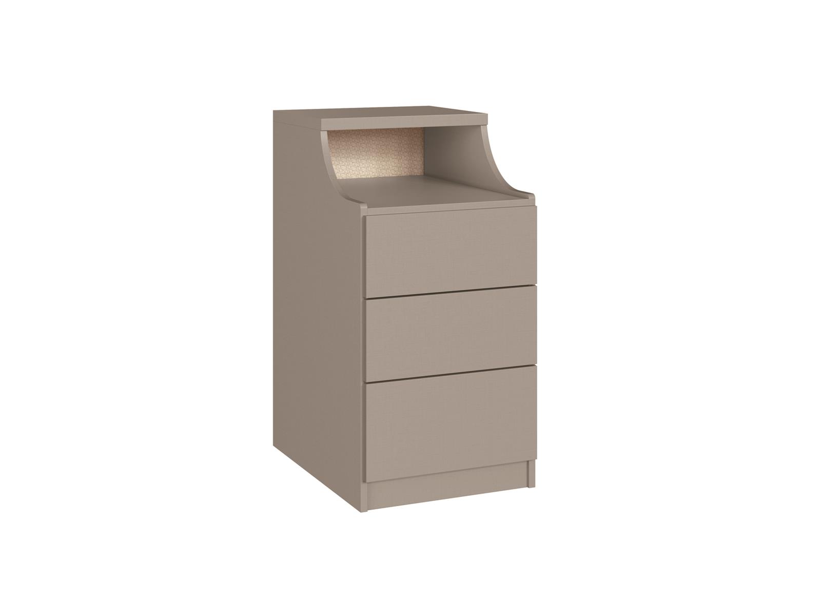 Mesa de Cabeceira Elegance - Imagem 5