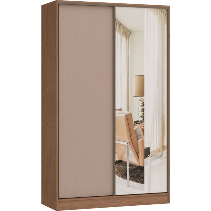 Guarda-Roupa Requinte