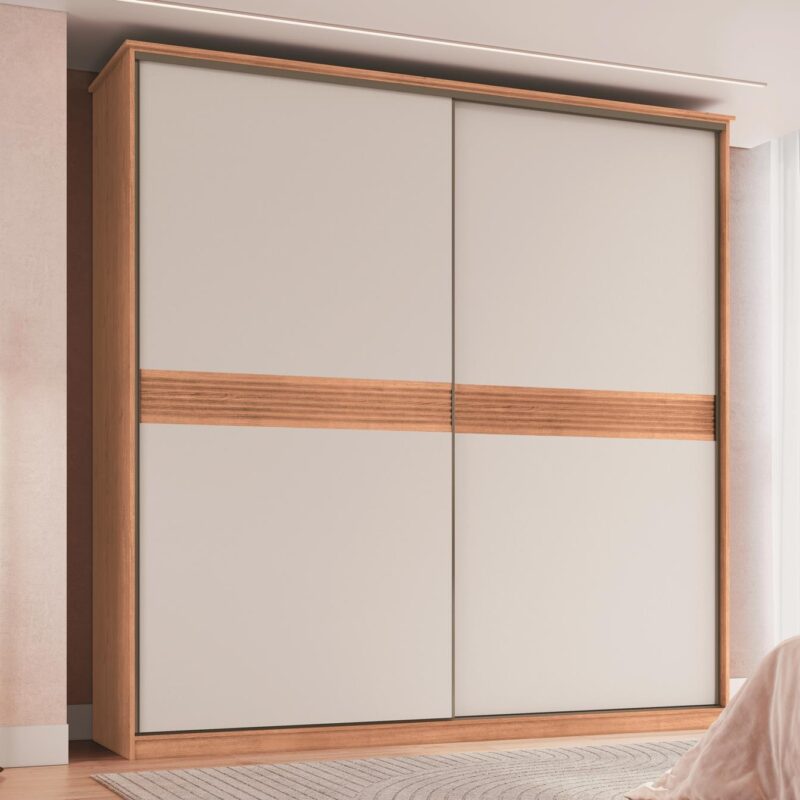Guarda-Roupa Master New